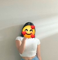 Claire - puta in Manila
