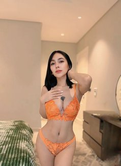 Sassy🇵🇭 - escort in Riyadh Photo 1 of 4