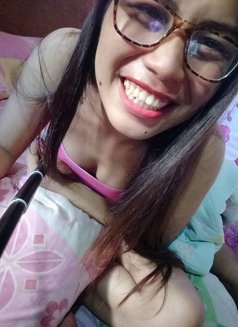 Claire - Transsexual escort in Cebu City Photo 6 of 13