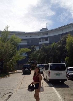 Claire - Transsexual escort in Cebu City Photo 8 of 13