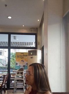 Claire - Transsexual escort in Cebu City Photo 10 of 13
