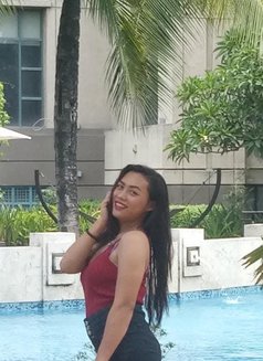 Claire - Transsexual escort in Cebu City Photo 12 of 13