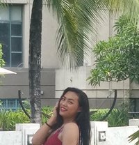 Claire - Acompañantes transexual in Cebu City