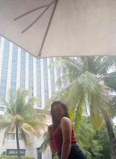 Claire - Transsexual escort in Cebu City Photo 13 of 13