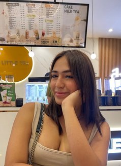 Claire - Acompañantes transexual in Cebu City Photo 3 of 14