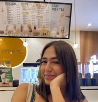 Claire - Acompañantes transexual in Cebu City