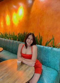 Claire - Acompañantes transexual in Cebu City Photo 4 of 14