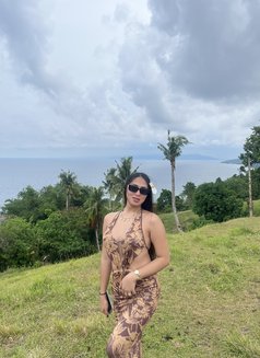 Claire - Acompañantes transexual in Cebu City Photo 10 of 14