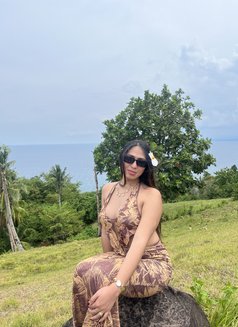 Claire - Acompañantes transexual in Cebu City Photo 12 of 14