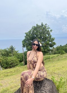 Claire - Acompañantes transexual in Cebu City Photo 13 of 14