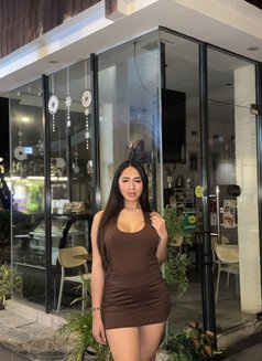 Claire - Transsexual escort in Cebu City Photo 2 of 17