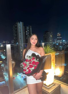 Claire - Transsexual escort in Cebu City Photo 17 of 17