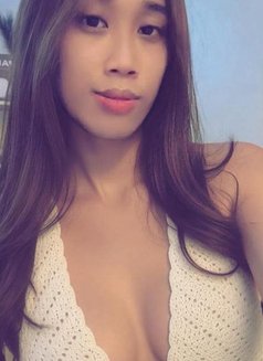 Ts Claire - Transsexual escort in Manila Photo 1 of 6