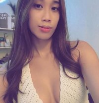 Ts Claire - Transsexual escort in Manila