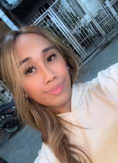 Ts Claire - Transsexual escort in Manila Photo 2 of 6