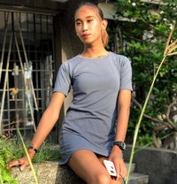 Ts Claire - Transsexual escort in Manila