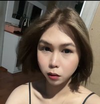 Claire - Transsexual escort in Riyadh