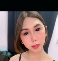 Claire - Transsexual escort in Riyadh