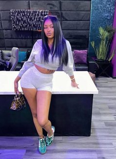 Claire From Uganda New Arrival - escort in Mumbai Photo 2 of 16