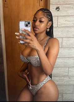 Claire From Uganda New Arrival - escort in Mumbai Photo 4 of 16