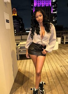 Claire From Uganda New Arrival - escort in Mumbai Photo 5 of 16