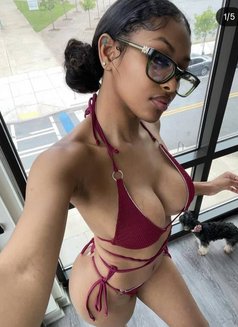 Claire From Uganda New Arrival - escort in Mumbai Photo 11 of 16