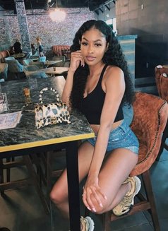 Claire From Uganda New Arrival - escort in Mumbai Photo 15 of 16