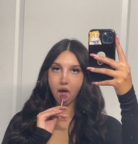 Claire Goff - escort in London