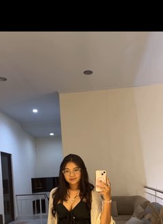 Claire - escort in Bali Photo 2 of 2