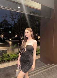 Claire just arrived - escort in Taipei Photo 23 of 27