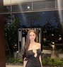 Claire just arrived - escort in Taipei Photo 24 of 27