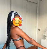 Claire - escort in Chandigarh