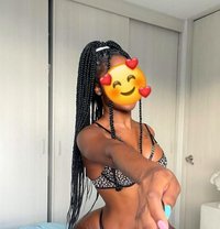 Claire - escort in Chandigarh