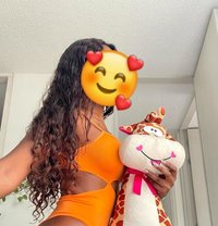 Claire - escort in Chandigarh