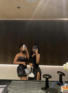 3somes & Lesshows - escort agency in Kampala Photo 1 of 29