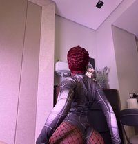 Claire (Mistress and an Escort - dominatrix in Johor Bahru