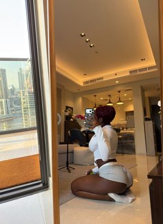 Claire (Mistress and an Escort - Dominadora in Johor Bahru Photo 5 of 5