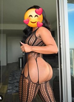 Claire newly arrived and sexy - escort in Mumbai Photo 3 of 4