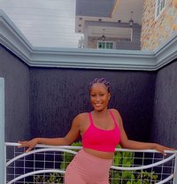 Claire - escort in Accra