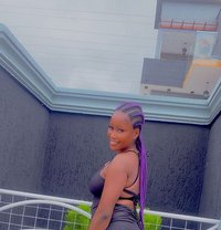 Claire - escort in Accra