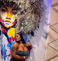 Claire - escort in Accra
