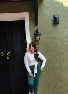Claire Phil - companion in Chennai Photo 1 of 2