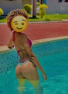 Claire Queen girlfriend experience - escort in Ahmedabad Photo 1 of 4