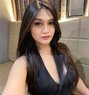 Claire Roxas - Transsexual escort in Angeles City Photo 1 of 1