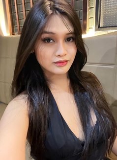 Claire Roxas - Acompañantes transexual in Angeles City Photo 1 of 1