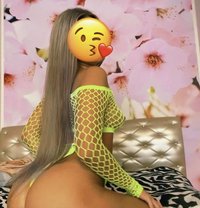 Claire - escort in Dubai