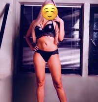 Claire - puta in Dubai
