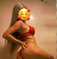 Claire - escort in Dubai