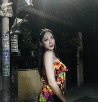 BigCock Claire - Acompañantes transexual in Manila