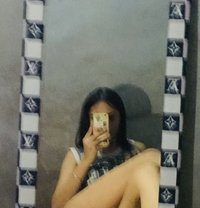 BigCock Claire - Acompañantes transexual in Manila